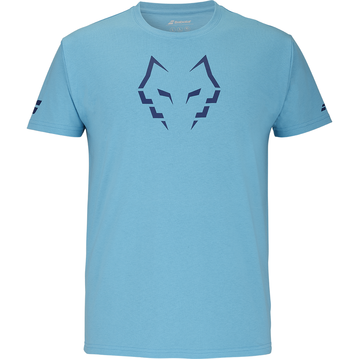 Babolat | Cotton Tee | Lebrón | Herren