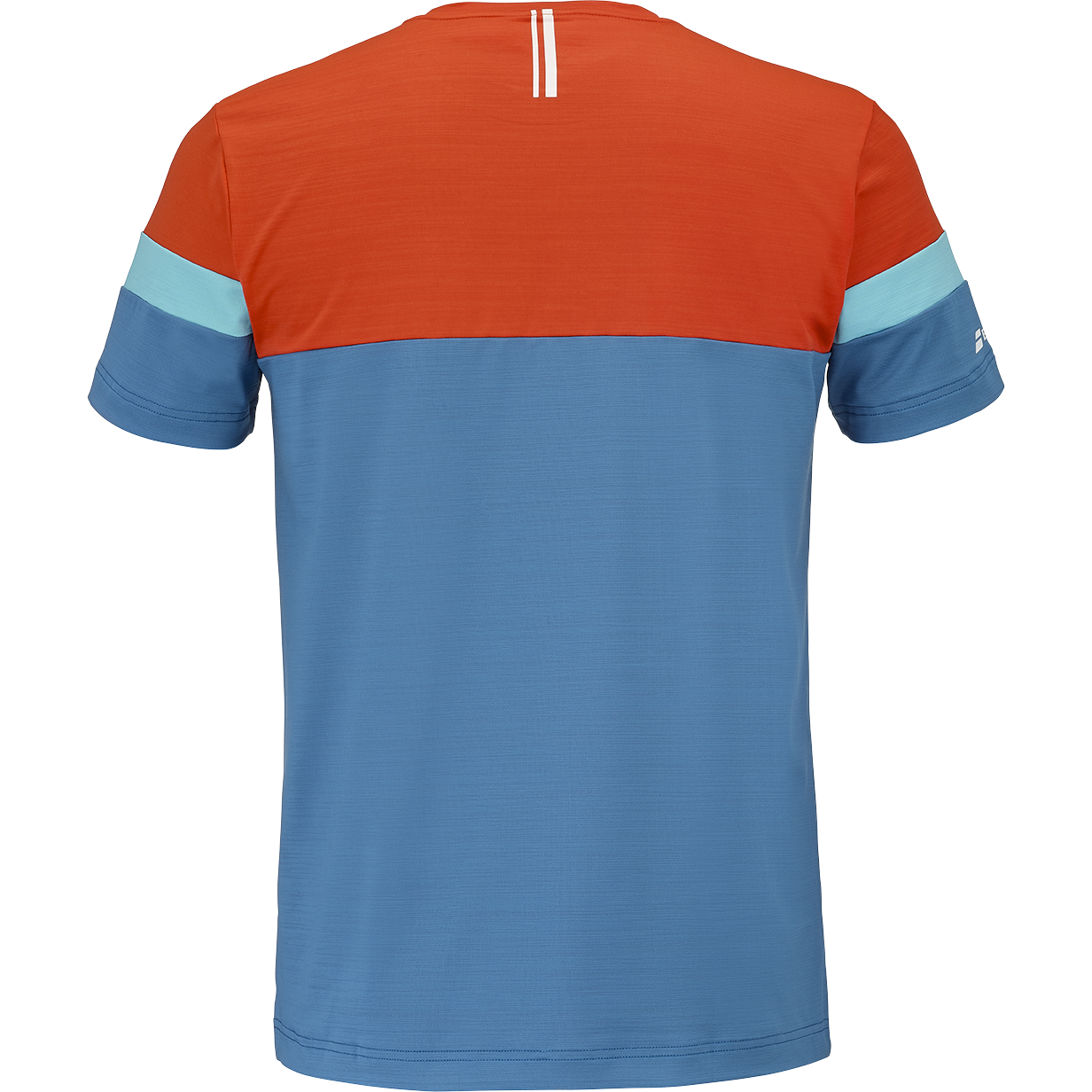 Babolat | Perf Crew Neck Tee | Herren