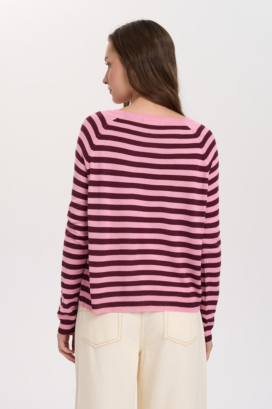 24Colours | Langarmshirt | Damen