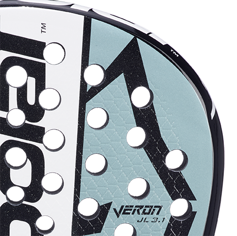 Babolat | Padelschläger | Veron Juan Lebrón 3.1
