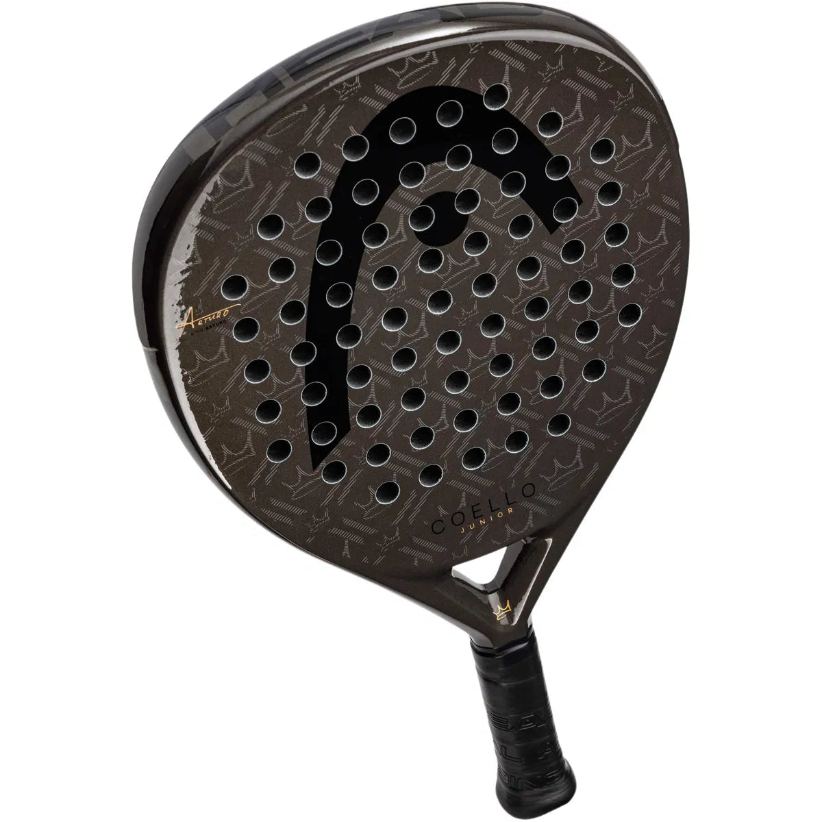HEAD | Padelschläger | Coello Junior 2026