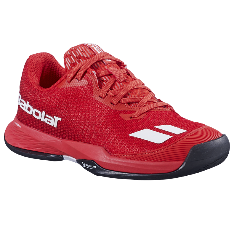 Babolat | Tennisschuhe | Jet Mach 3 | All Court | Junior