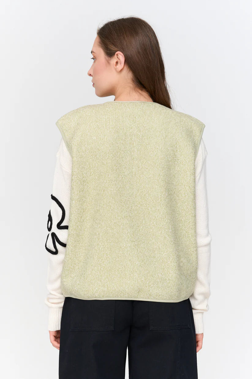24Colours | Weste | Damen