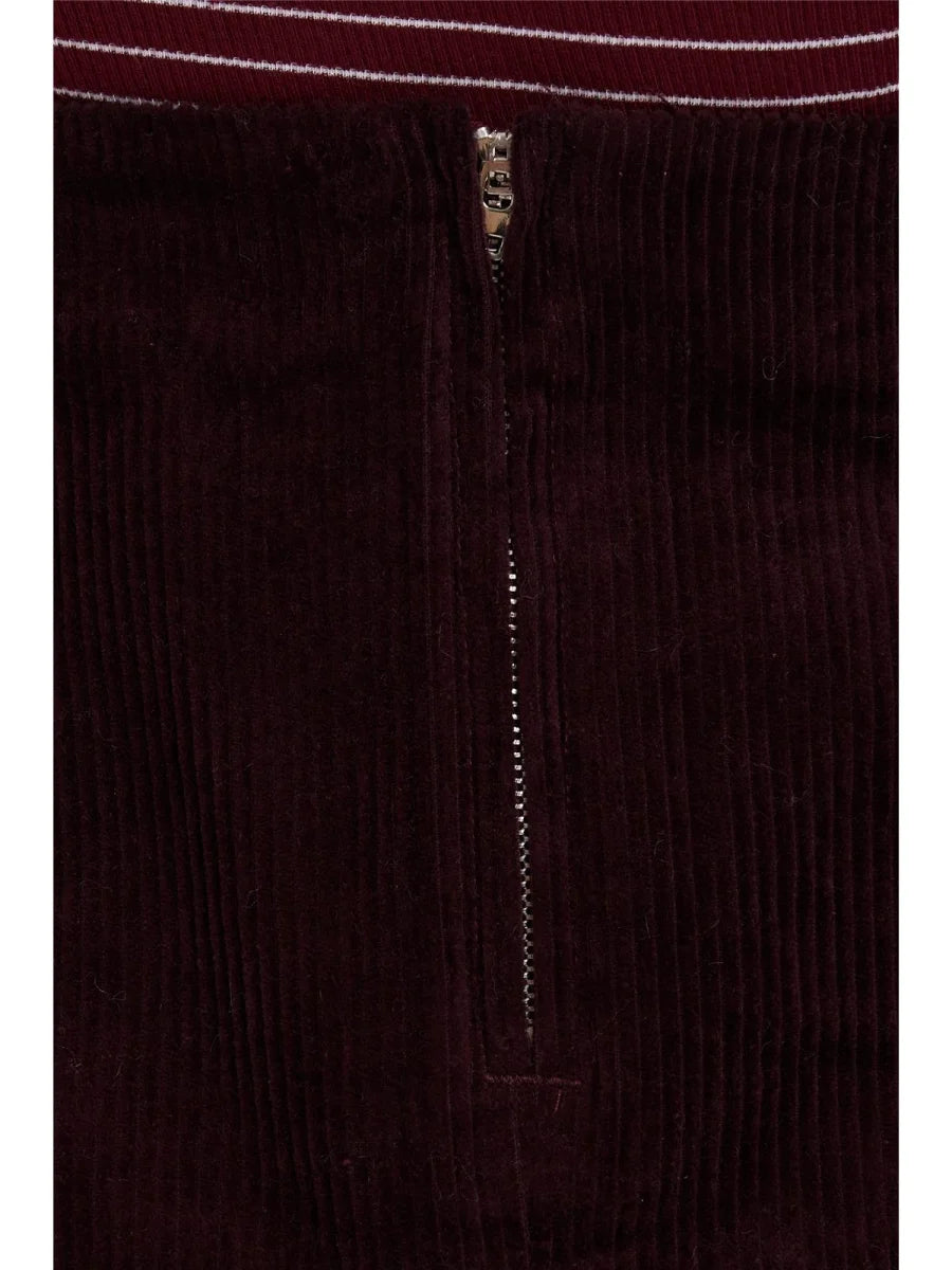24Colours | Roch mit Schlitz | Damen