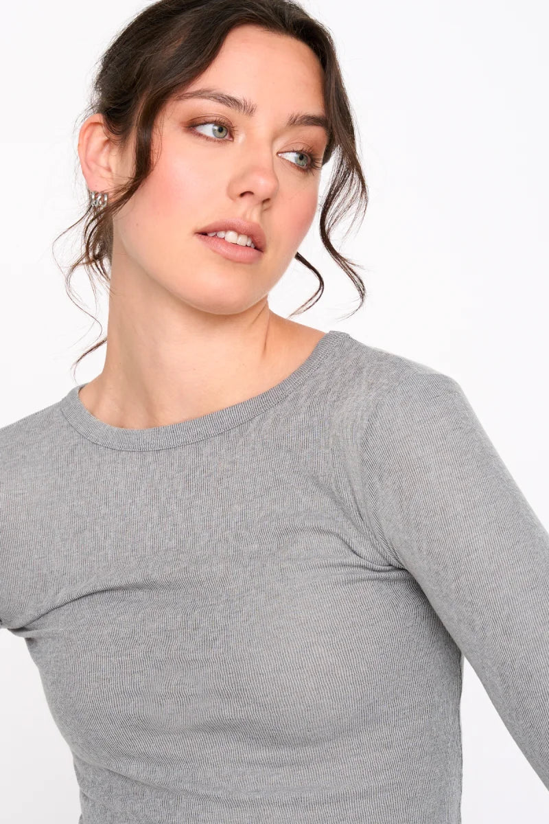 24Colours | Langarmshirt | Damen