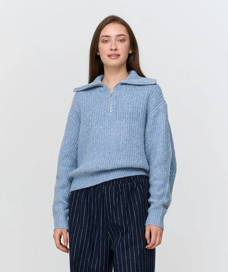 24Colours | Troyer aus Strick | Damen