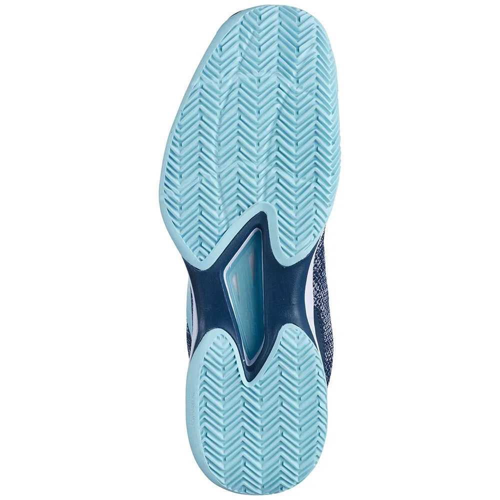 Babolat | Tennis Schuh | Jet Tere | Clay Sohle | Herren