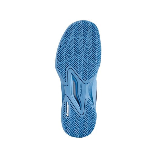 Babolat | Tennis Schuh | Propulse Junior 3 | Clay Sohle | Kinder