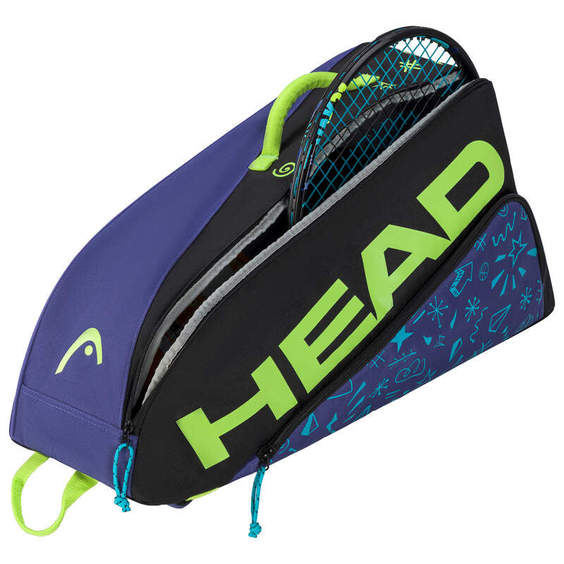 Head | Tennis Tasche | Tour Racquet Monster | Junior