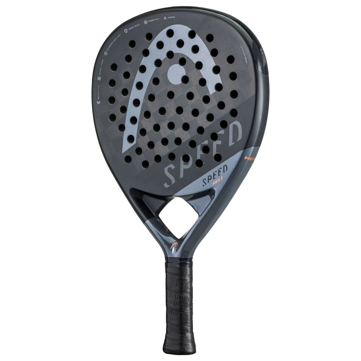 HEAD | Padelschläger | Speed Pro X | 2023