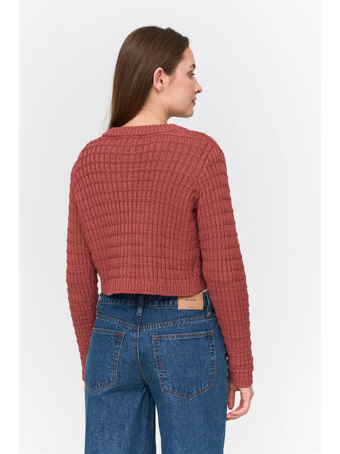 24Colours | Cardigan | Damen