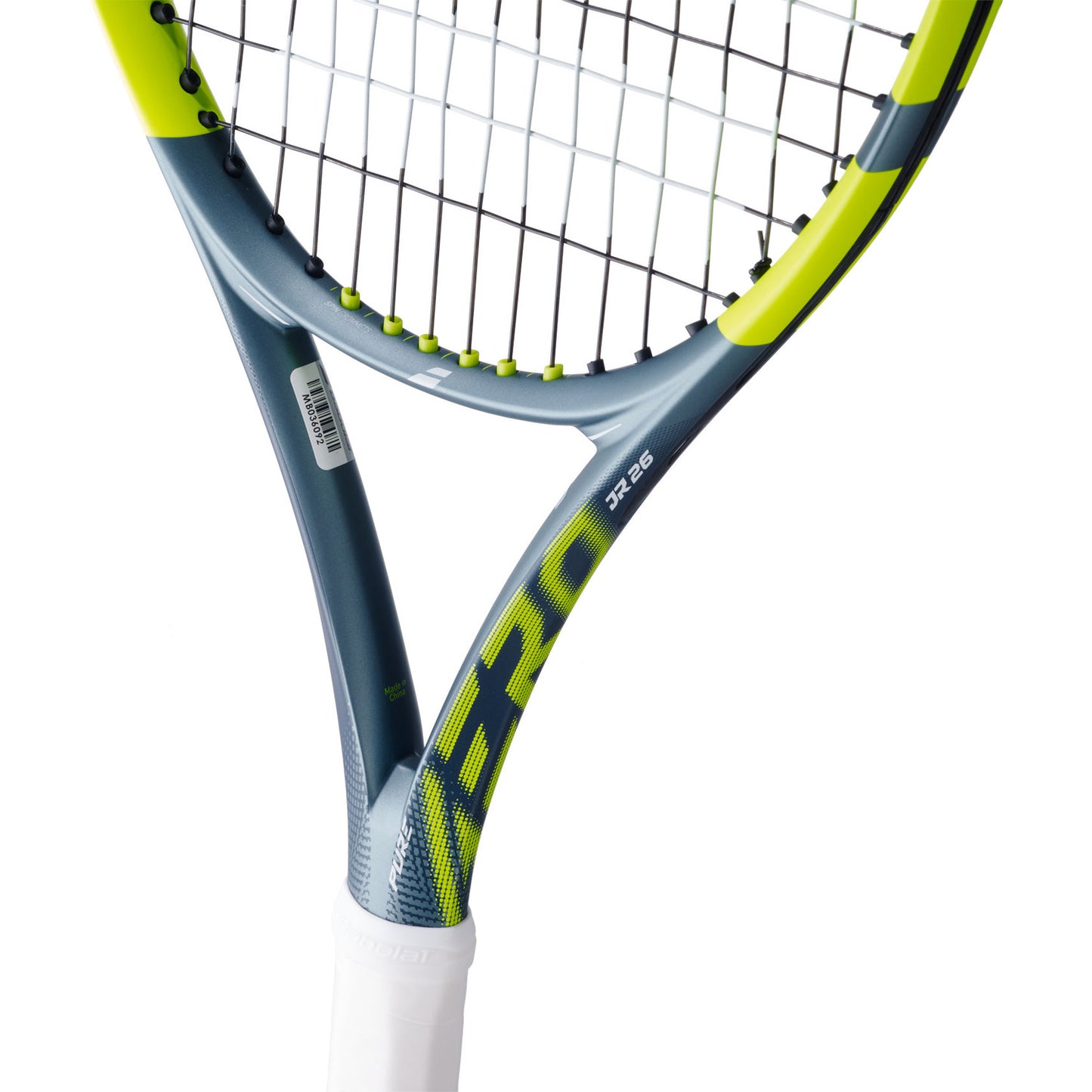 Babolat | Tennis Schläger | Aero Junior 26
