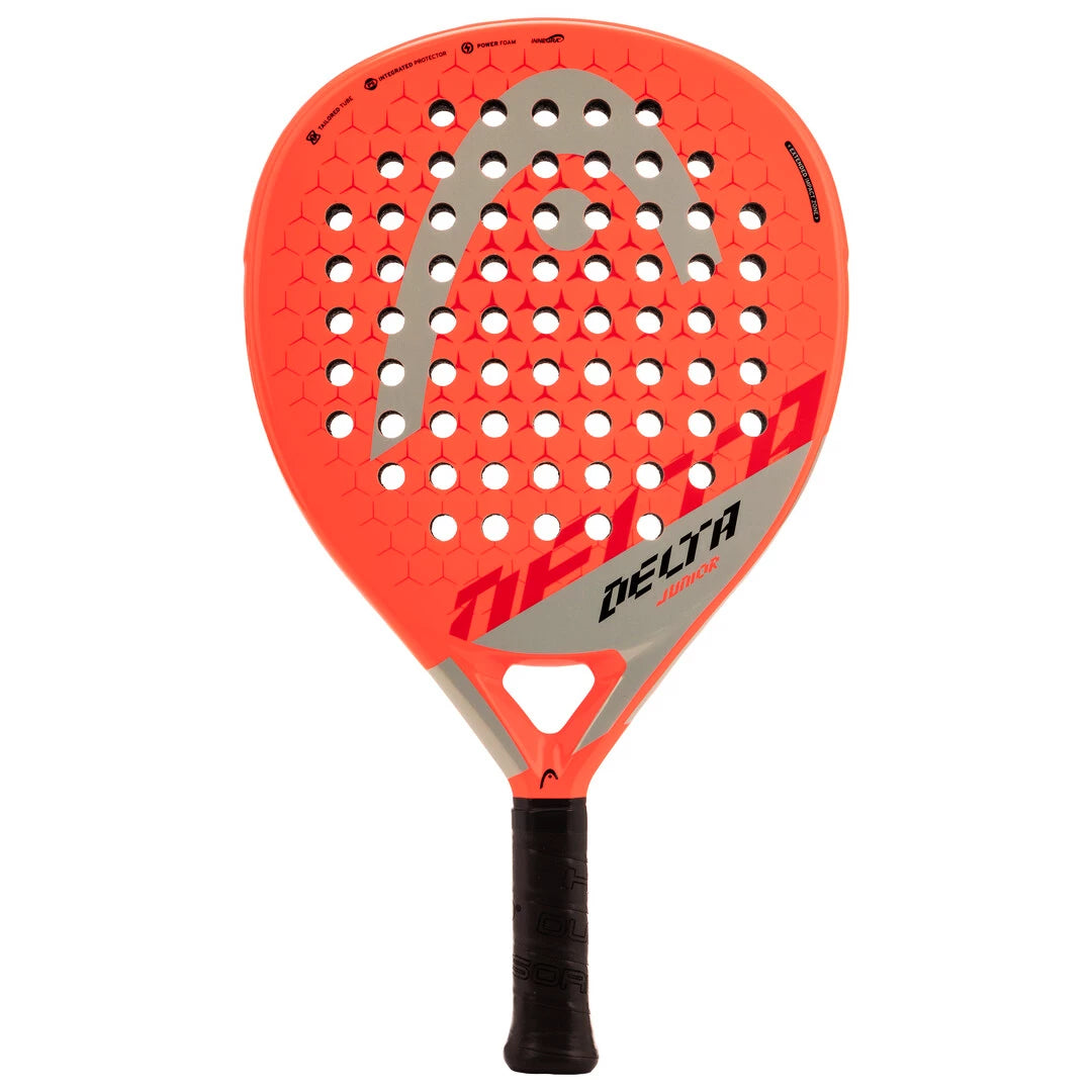 Head | Padel Schläger | Delta Junior 2022