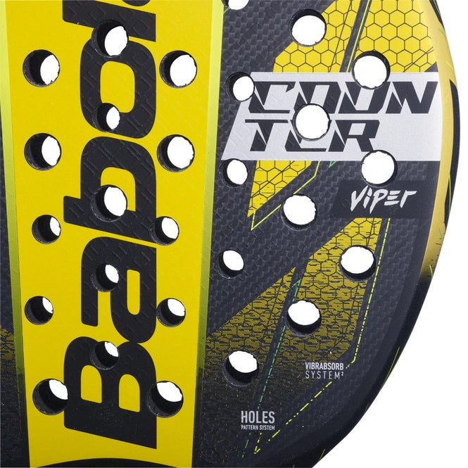 Babolat | Padelschläger | Counter Viper | 2024