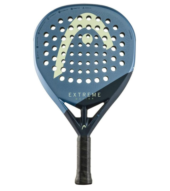 HEAD | Padelschläger | Extreme Motion 2025