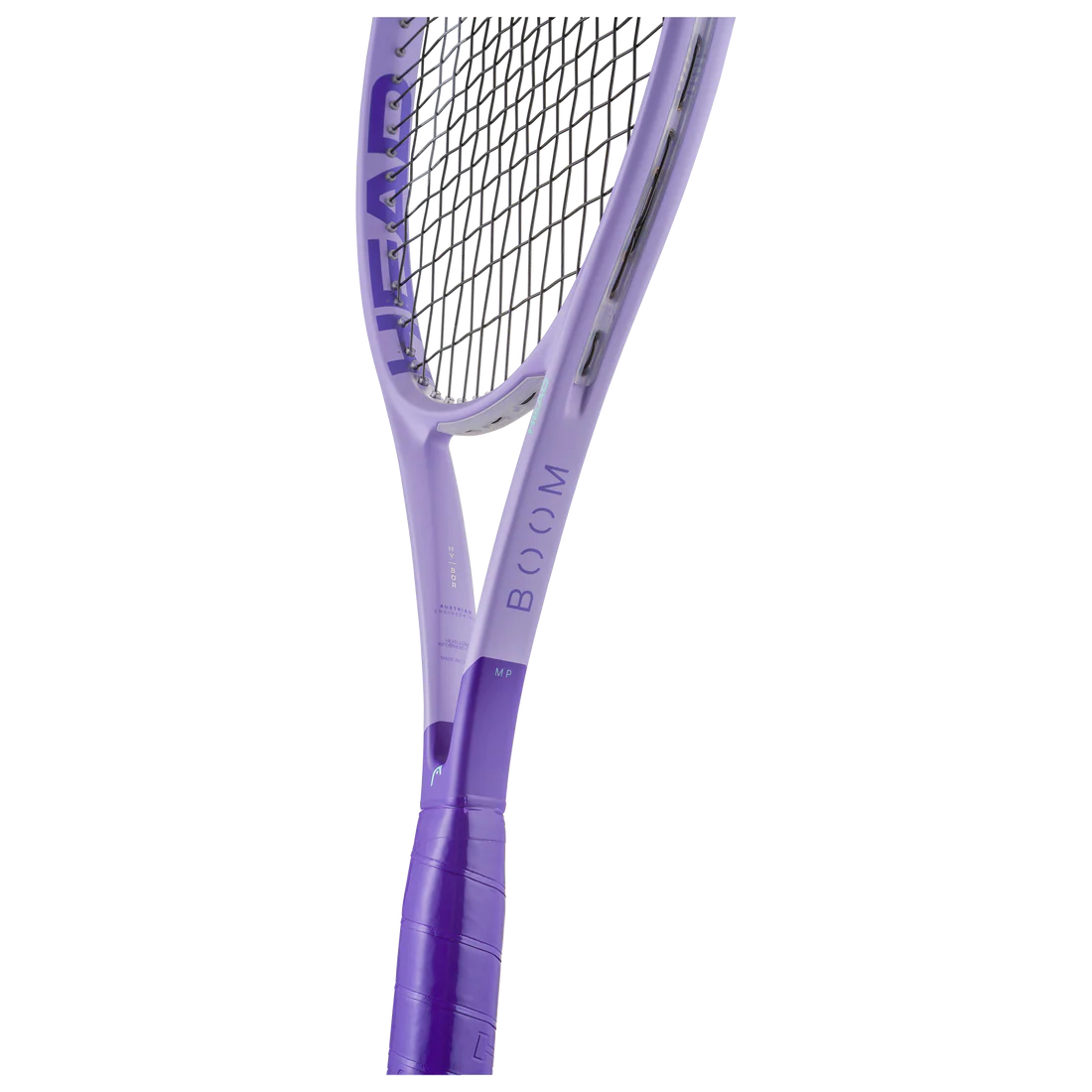 HEAD | Tennisschläger | Boom MP L Alternate 2026