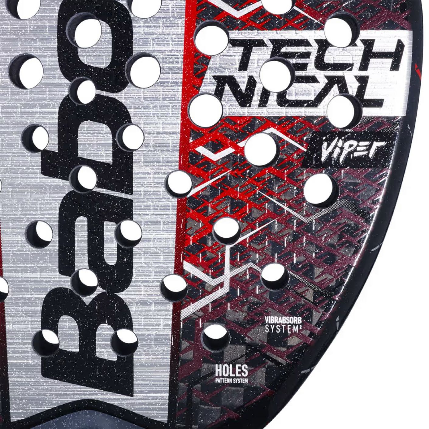 Babolat | Padelschläger | Technical Viper 2025