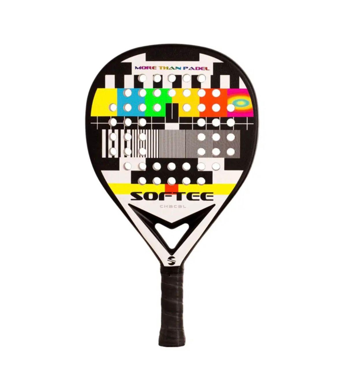 Softee | Padelschläger | Chacal