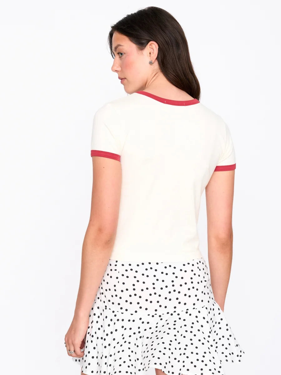 24Colours | T-Shirt | Damen