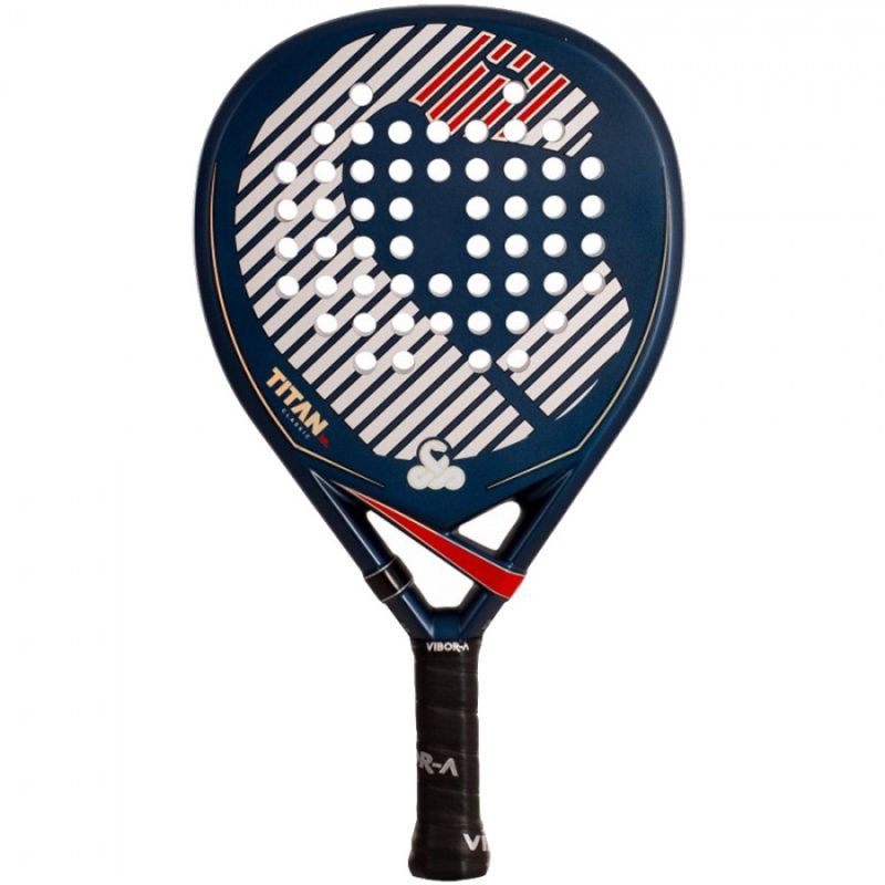 Vibora | Padelschläger | Titan Junior Classic 2026