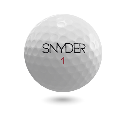 Snyder | SNY Ace