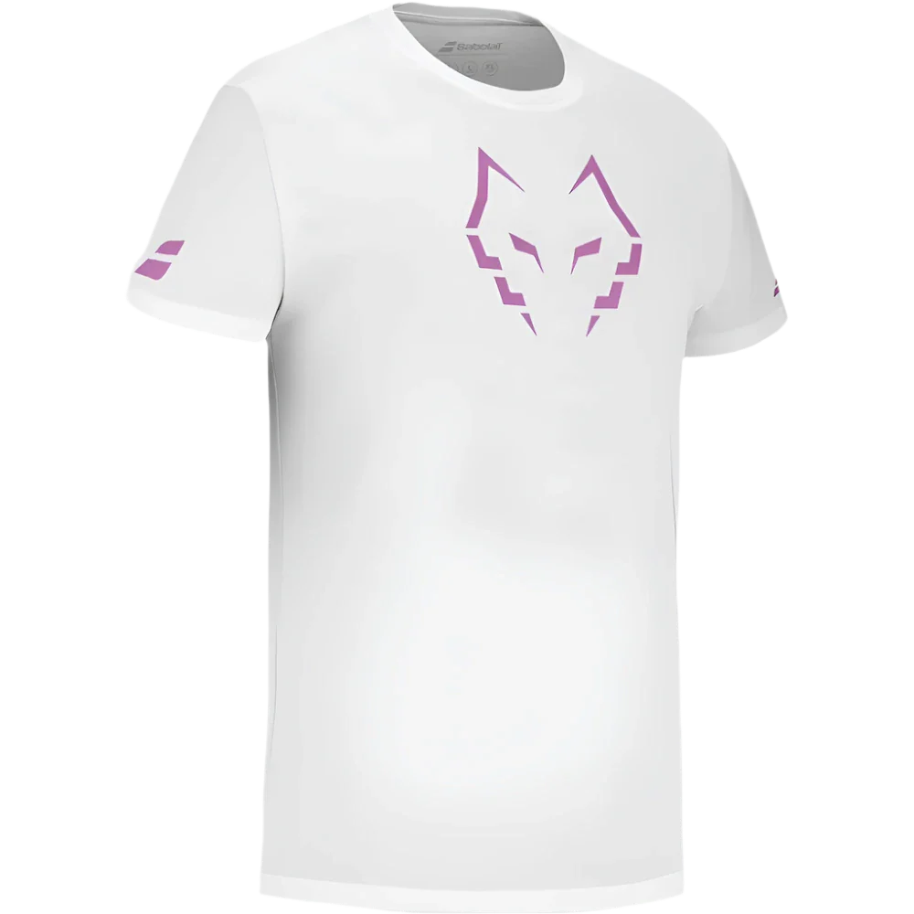 Babolat | Cotton Tee | Lebrón | Herren
