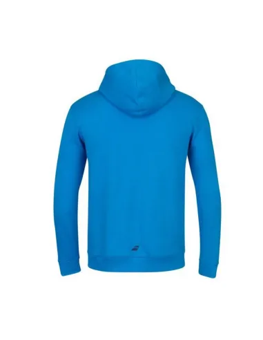 Babolat | Exercise Hood Sweat | Kids