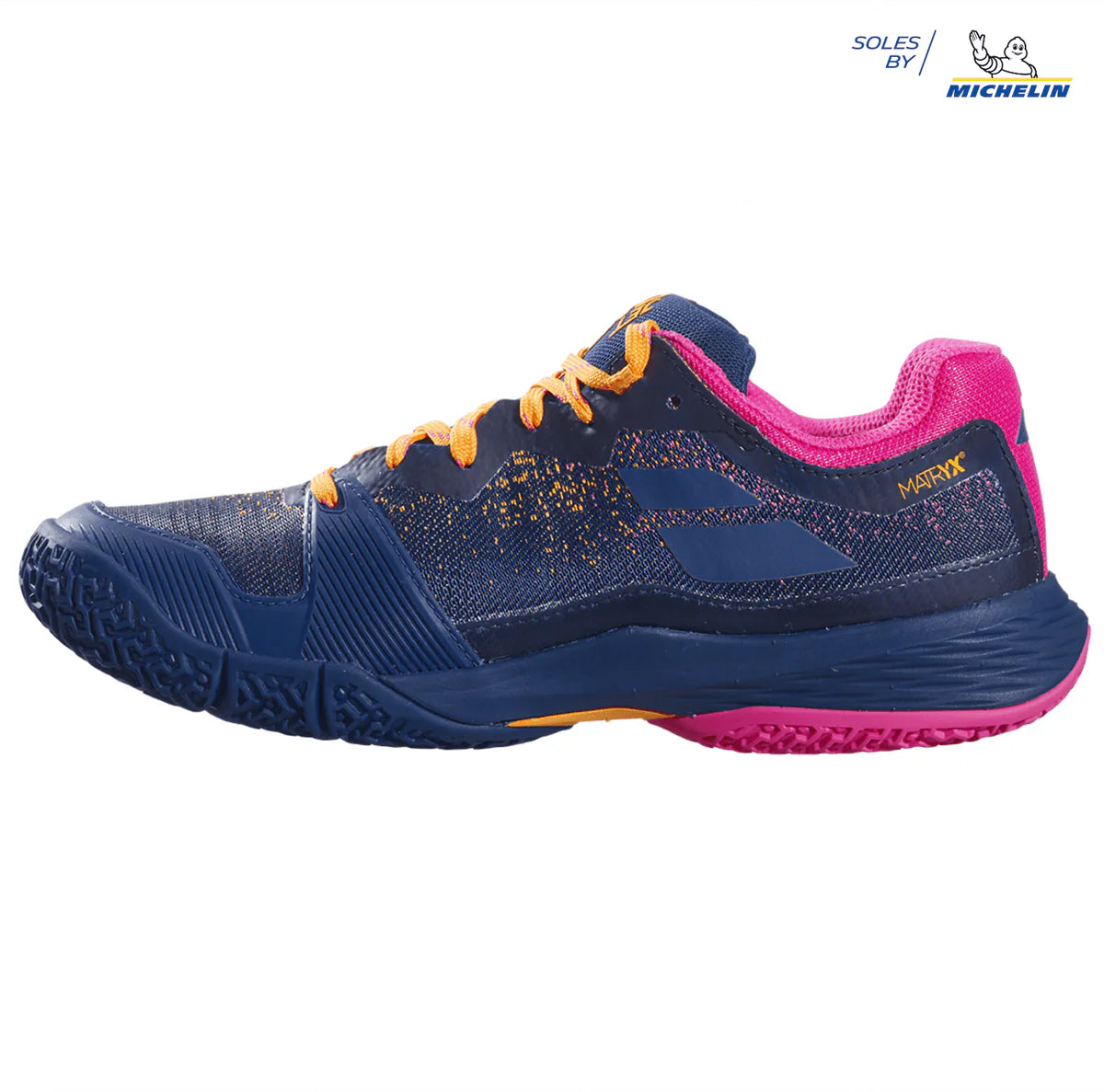 Babolat | Padel Schuhe | Jet Ritma | Damen