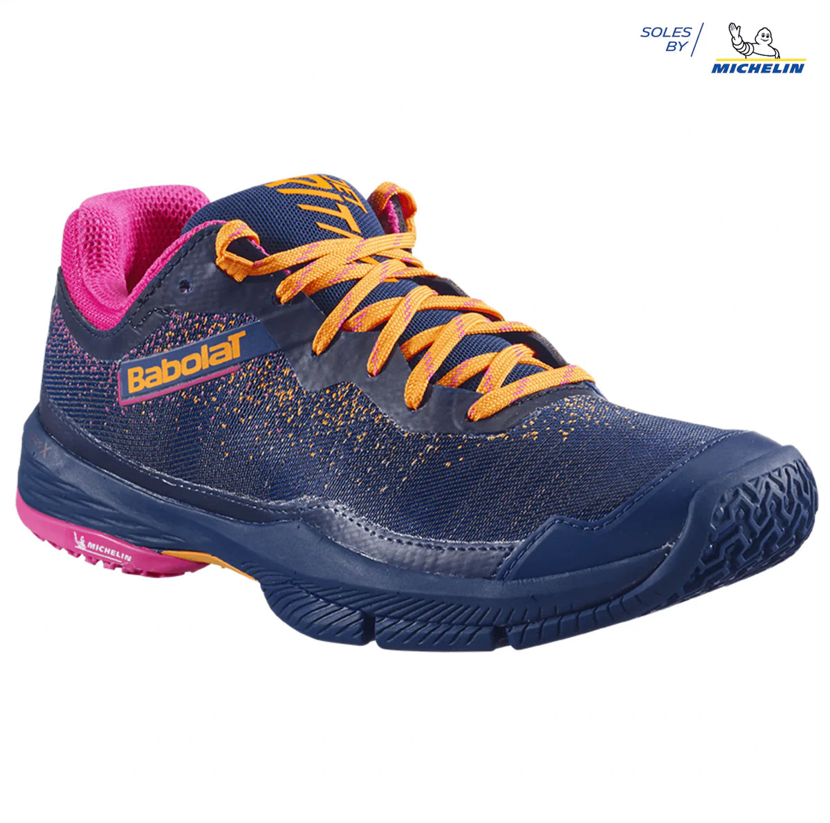 Babolat | Padel Schuhe | Jet Ritma | Damen