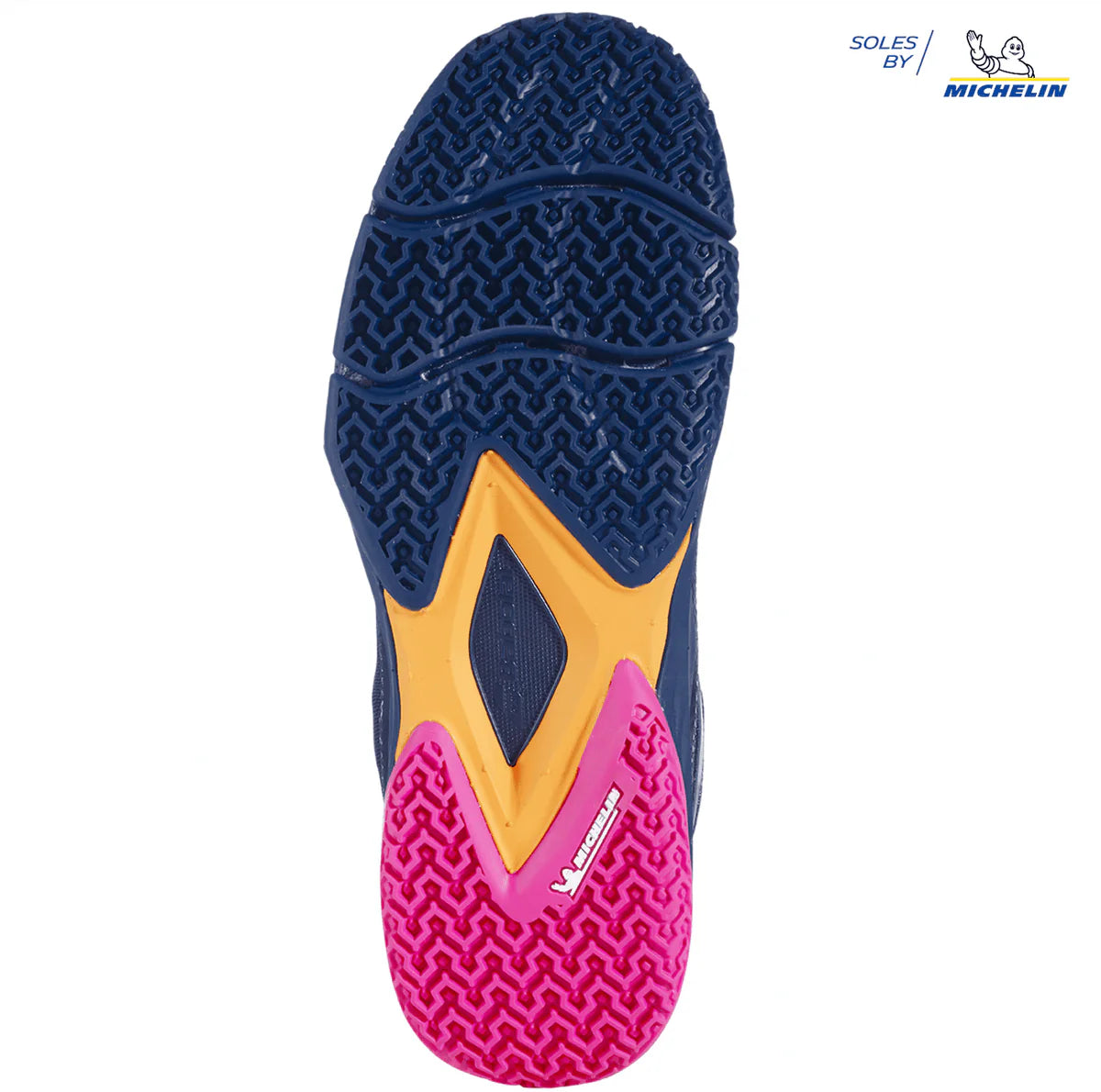 Babolat | Padel Schuhe | Jet Ritma | Damen