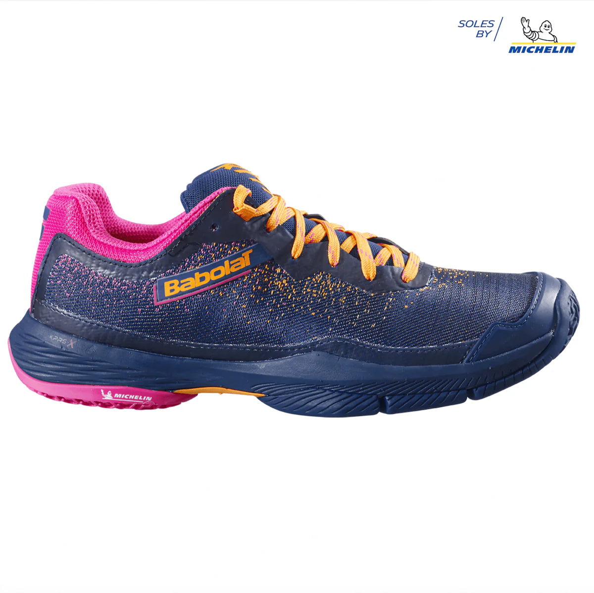 Babolat | Padel Schuhe | Jet Ritma | Damen