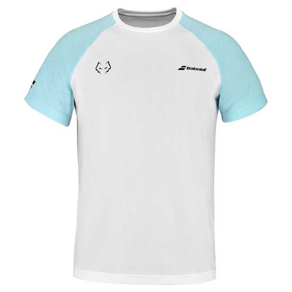 Babolat | Crew Neck Tee Lebron | 6MS23011