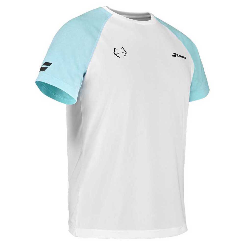 Babolat | Crew Neck Tee Lebron | 6MS23011