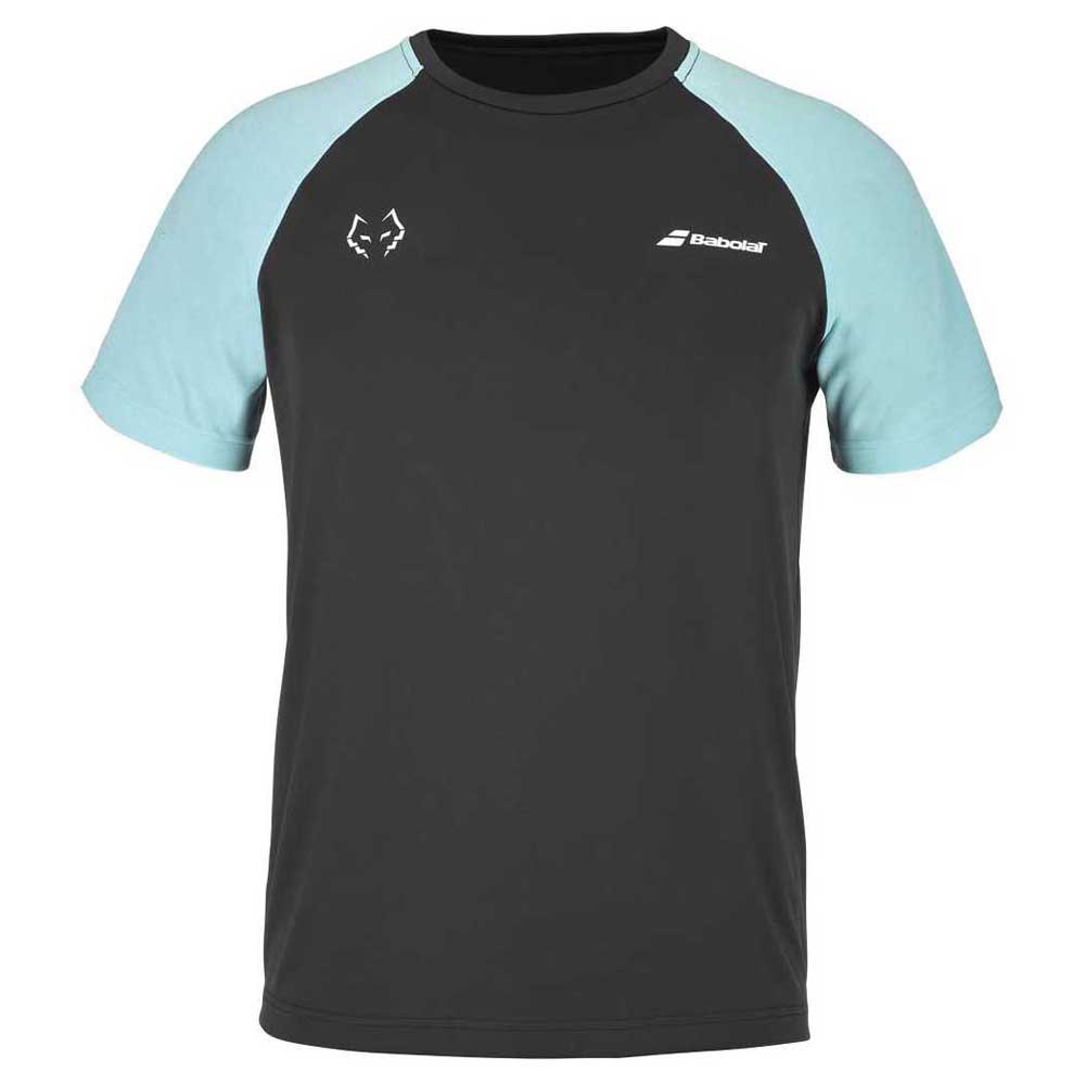 Babolat | Crew Neck Tee Lebron | 6MS23011