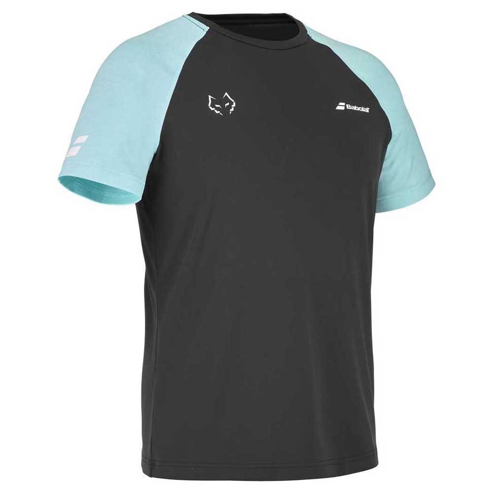 Babolat | Crew Neck Tee Lebron | 6MS23011