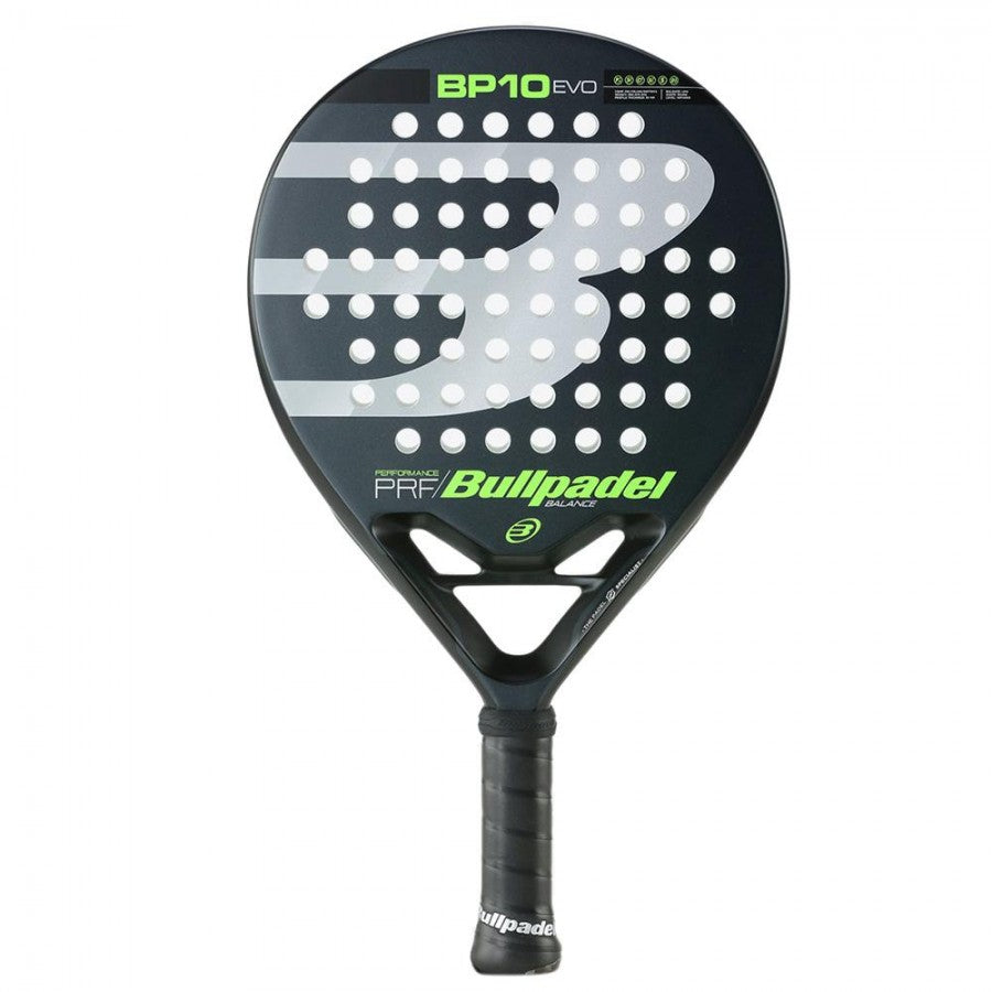 Bullpadel | Padelschläger | BP10