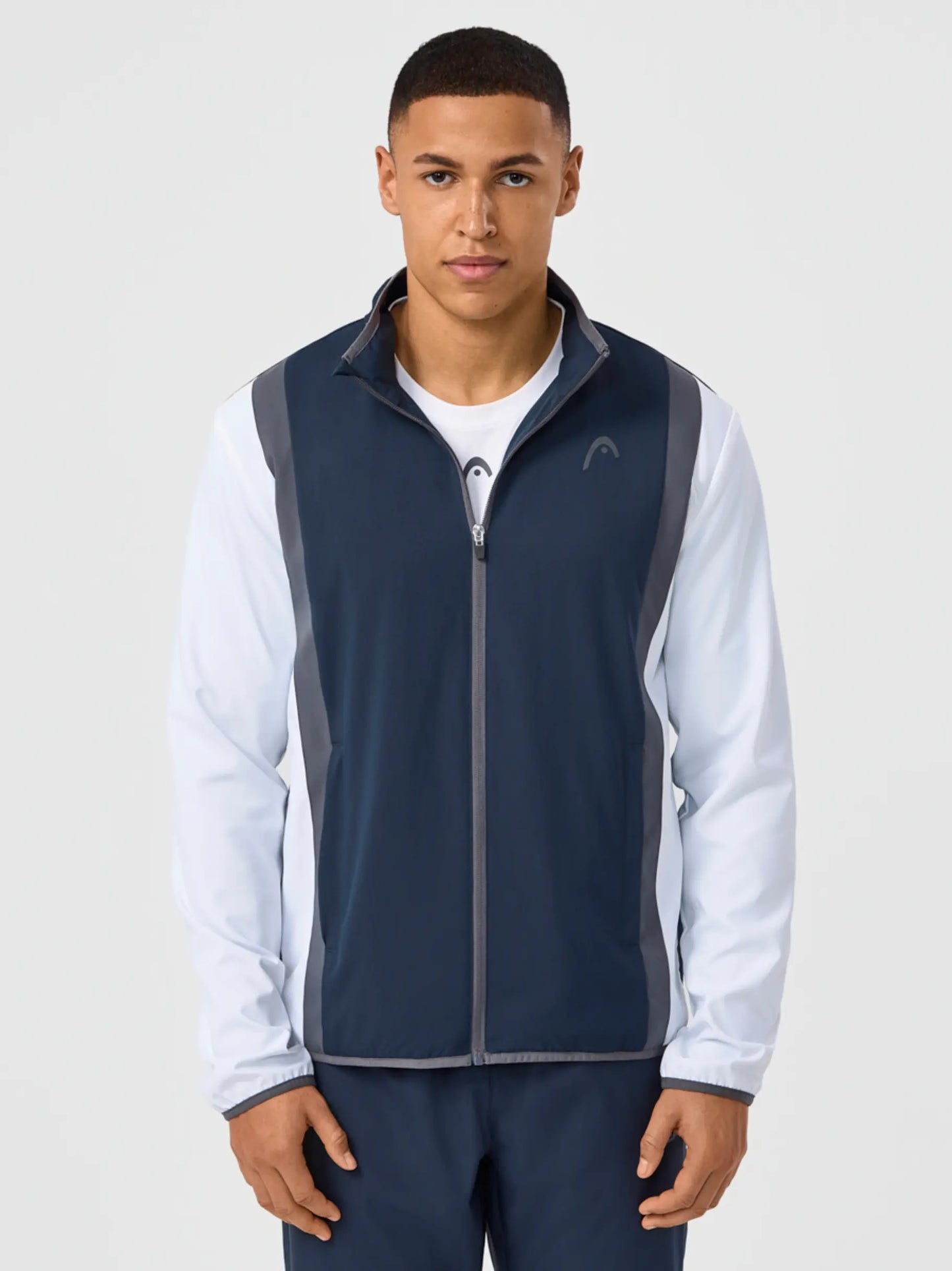 HEAD | Club Jacket | Herren