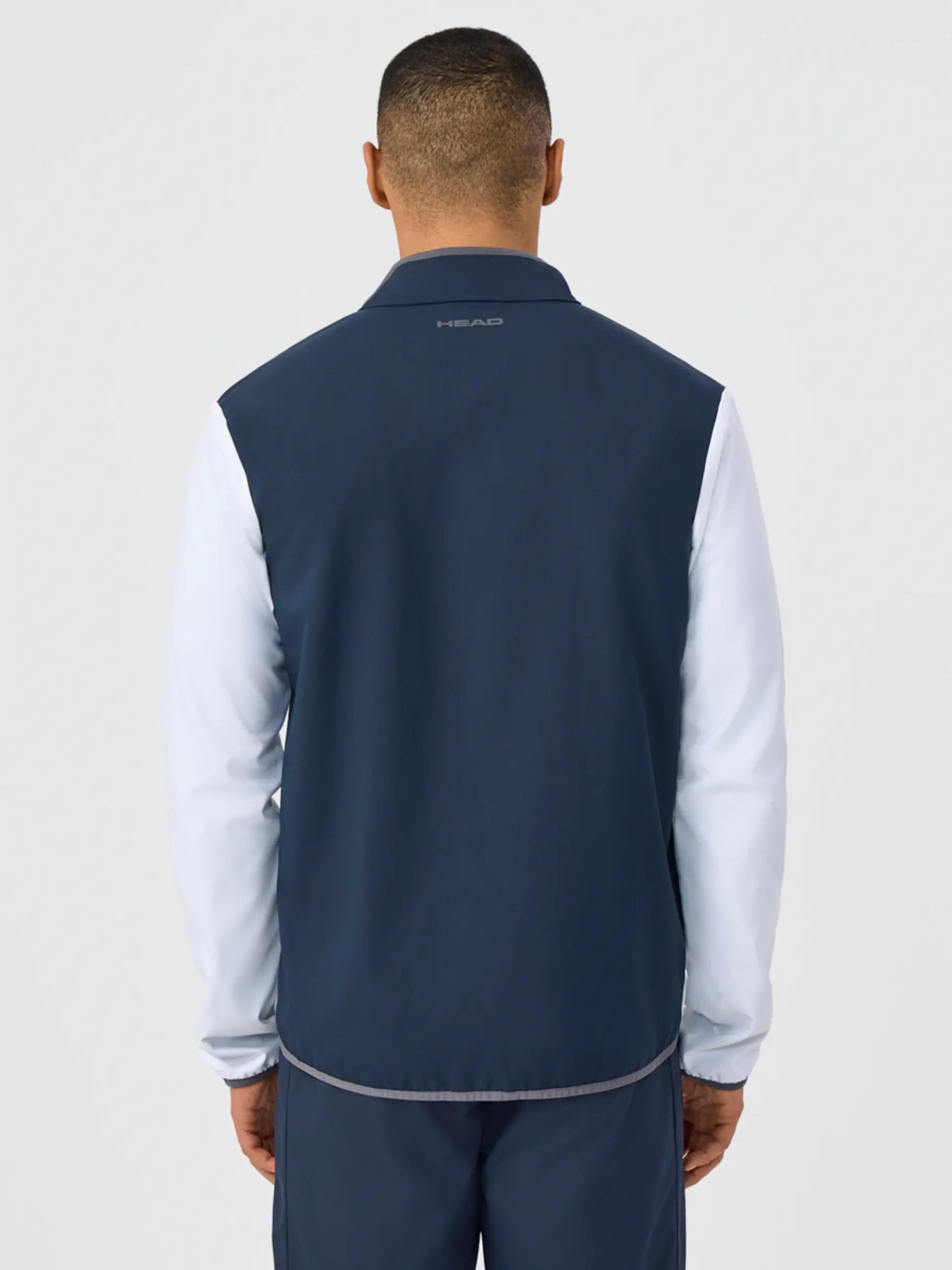 HEAD | Club Jacket | Herren