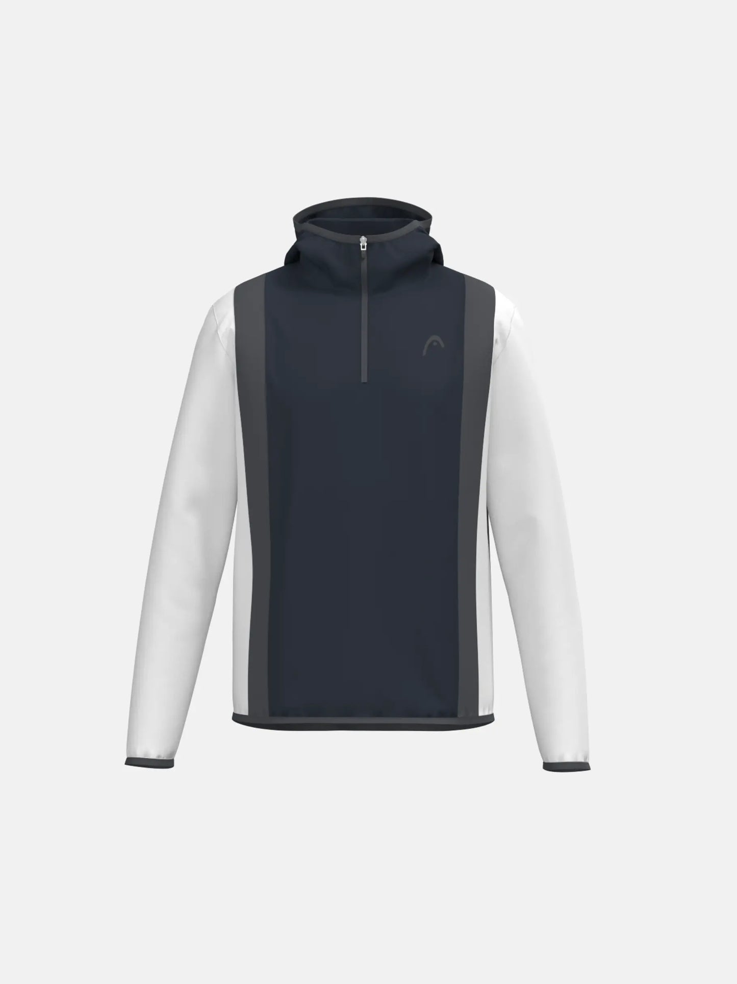 HEAD | Club Tech Hoodie | Herren