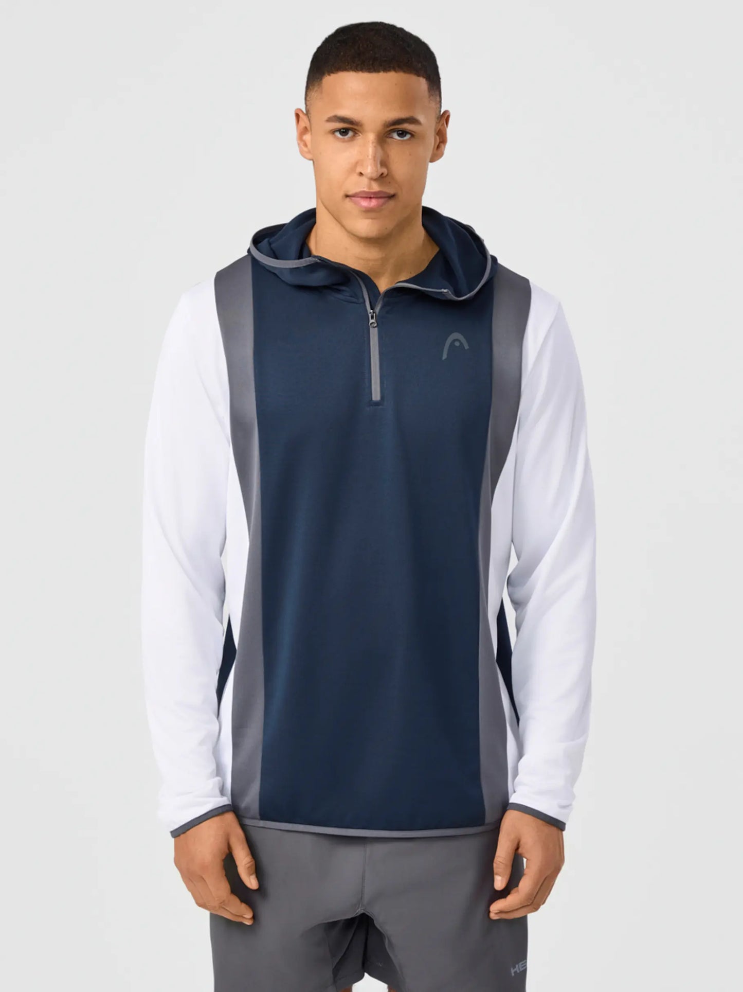 HEAD | Club Tech Hoodie | Herren