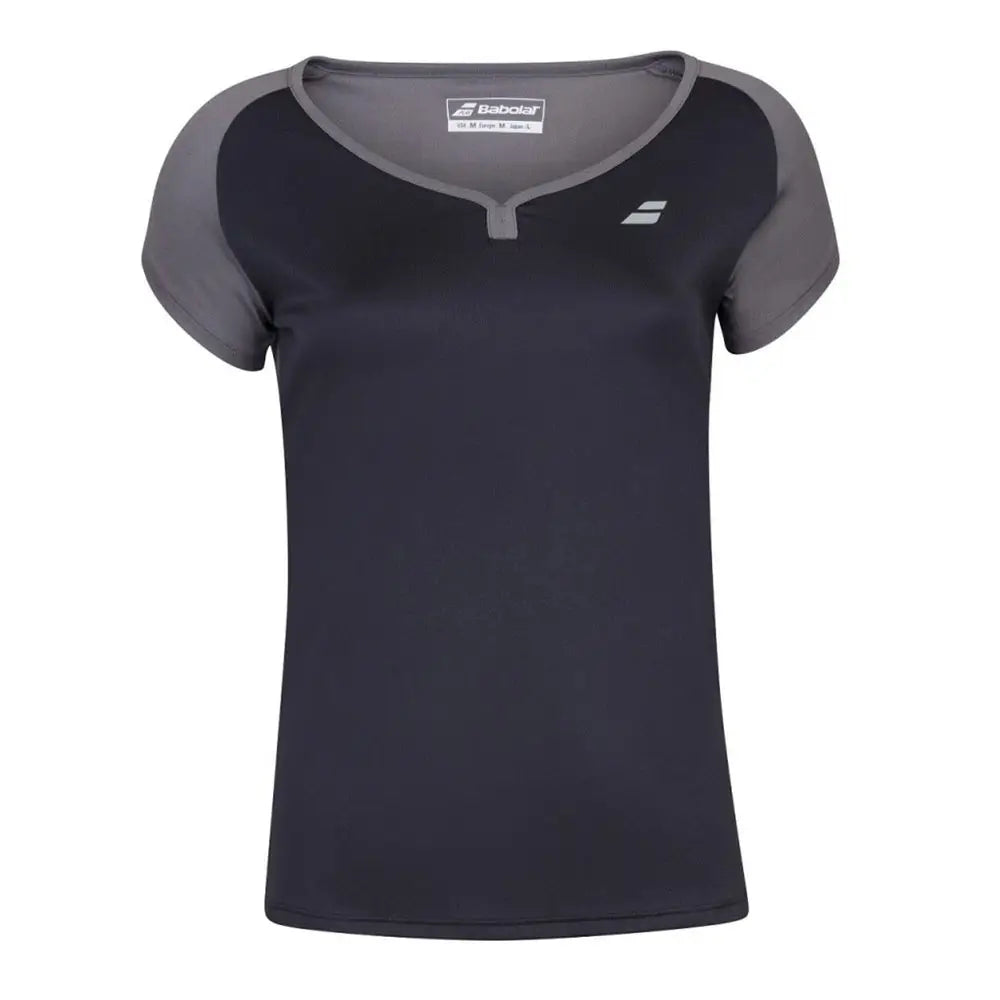 Babolat | Play Cap Sleeve Top | Damen