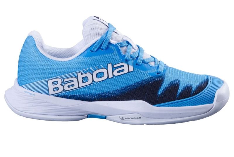 Babolat | Jet Premura 2 Junior | Padelschuh