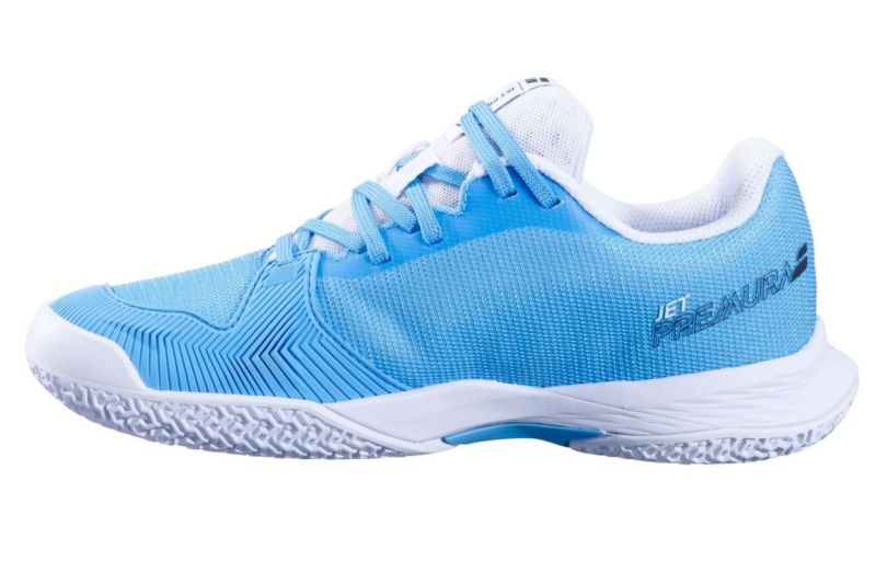 Babolat | Jet Premura 2 Junior | Padelschuh