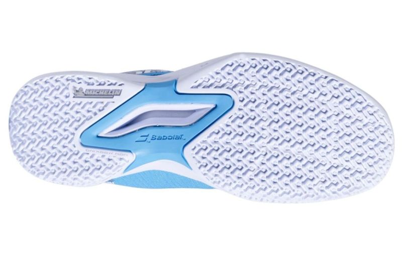 Babolat | Jet Premura 2 Junior | Padelschuh