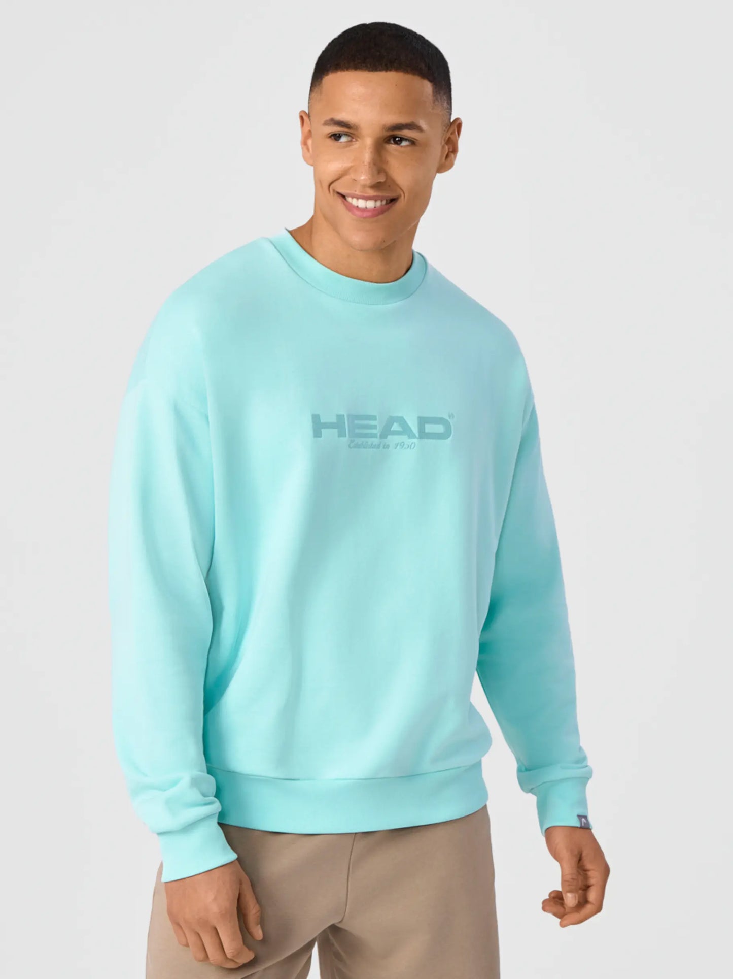 HEAD | Motion Crew Neck | Unisex