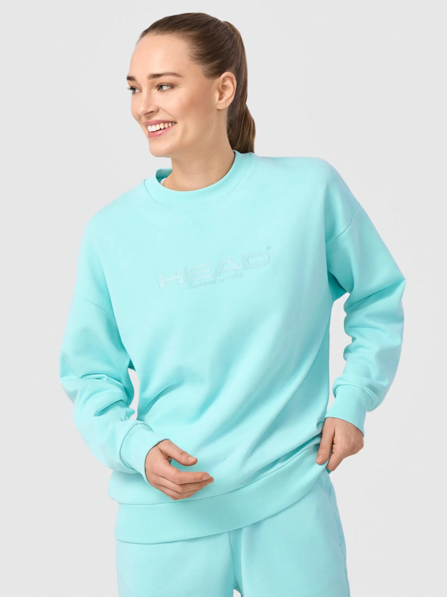 HEAD | Motion Crew Neck | Unisex