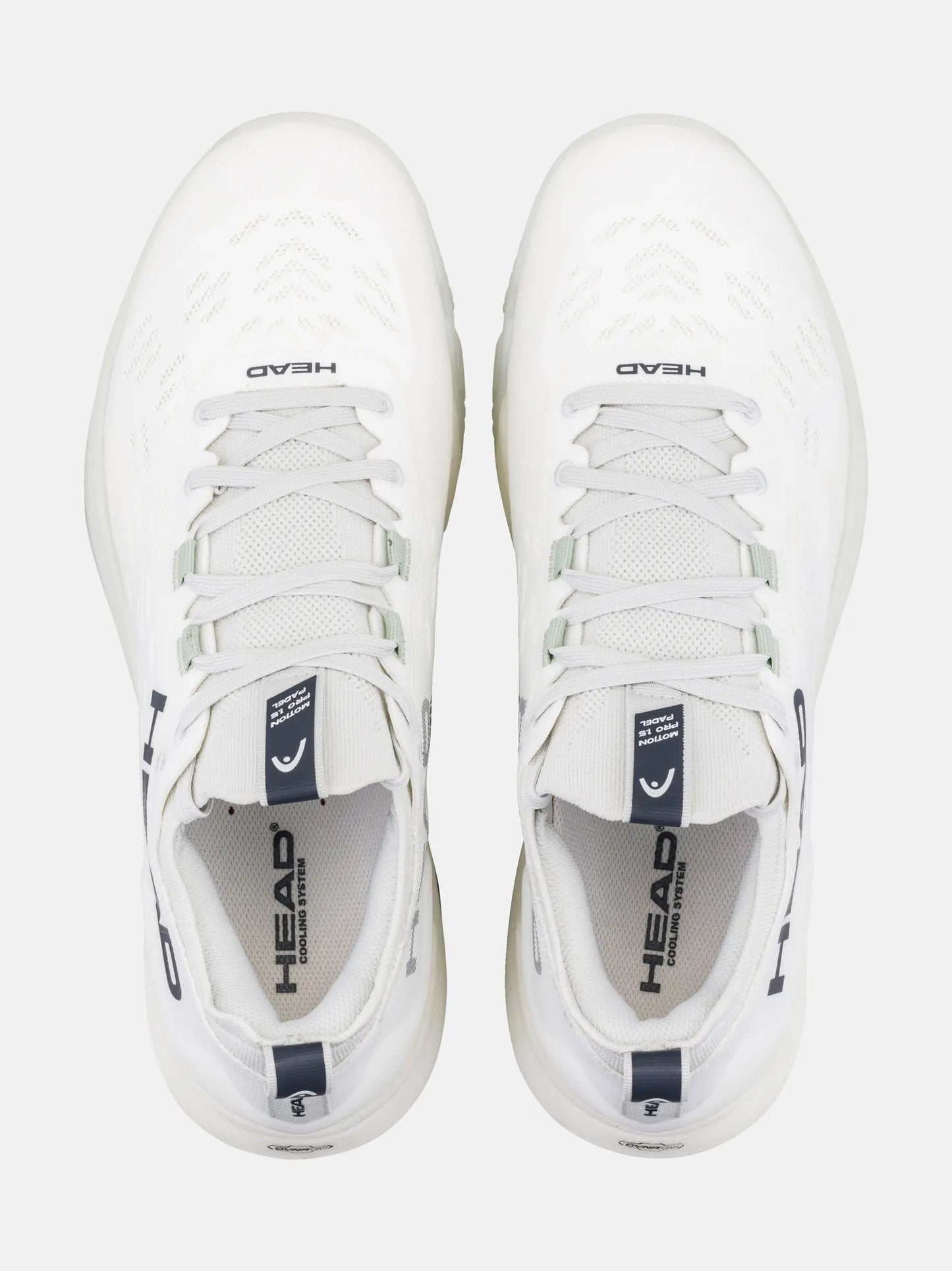 Head | Padel Schuh | Motion Pro 1.5 | Herren
