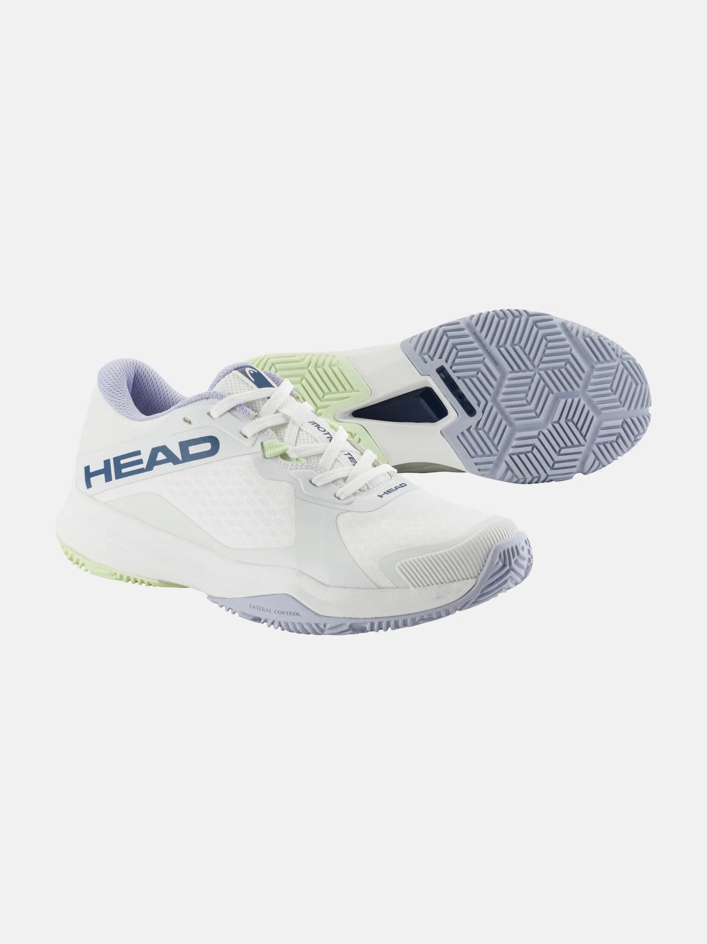 HEAD | Padel Schuhe | Motion Team | Damen