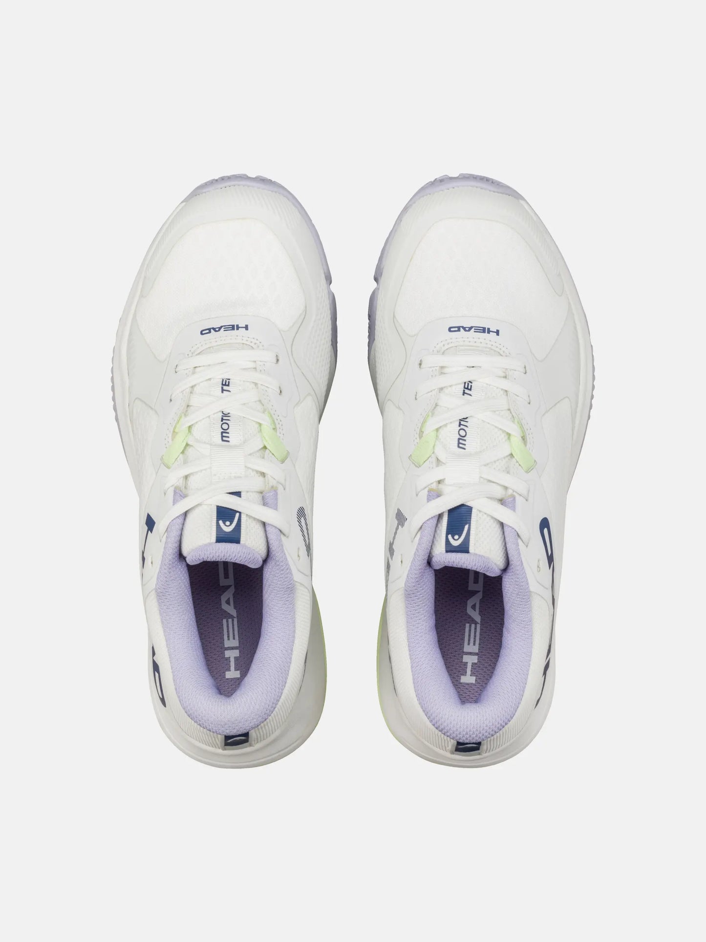 HEAD | Padel Schuhe | Motion Team | Damen