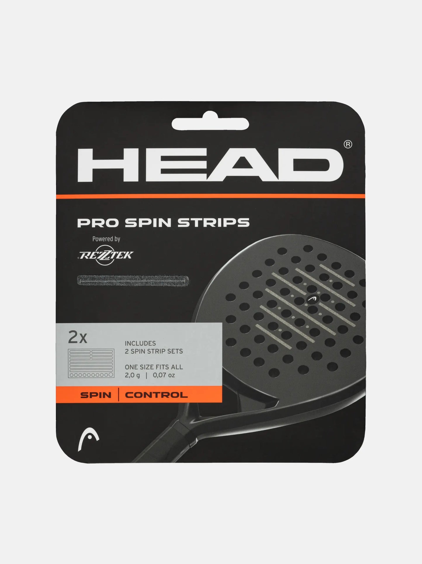 HEAD | Padel Pro Spin Strips